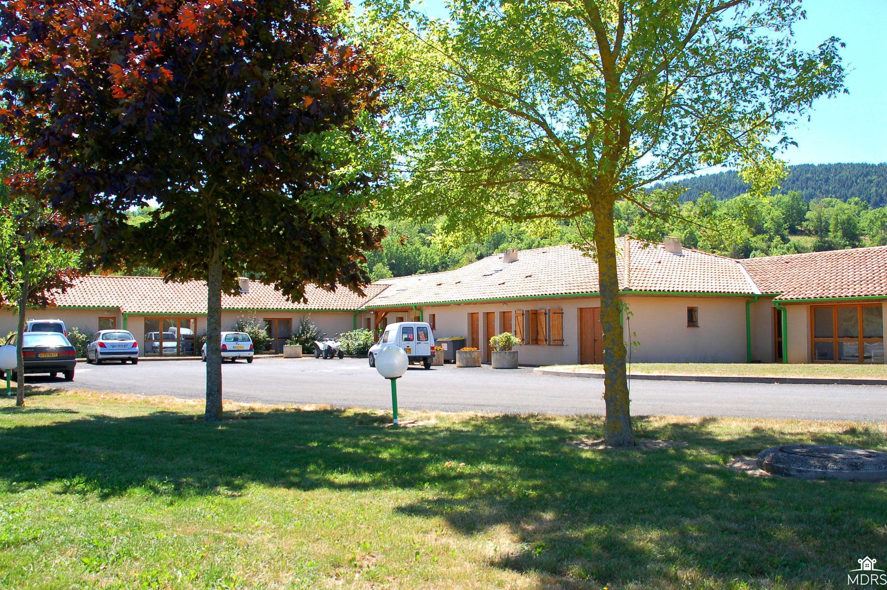 Résidence - Galerie de photos - Image 1 sur 1