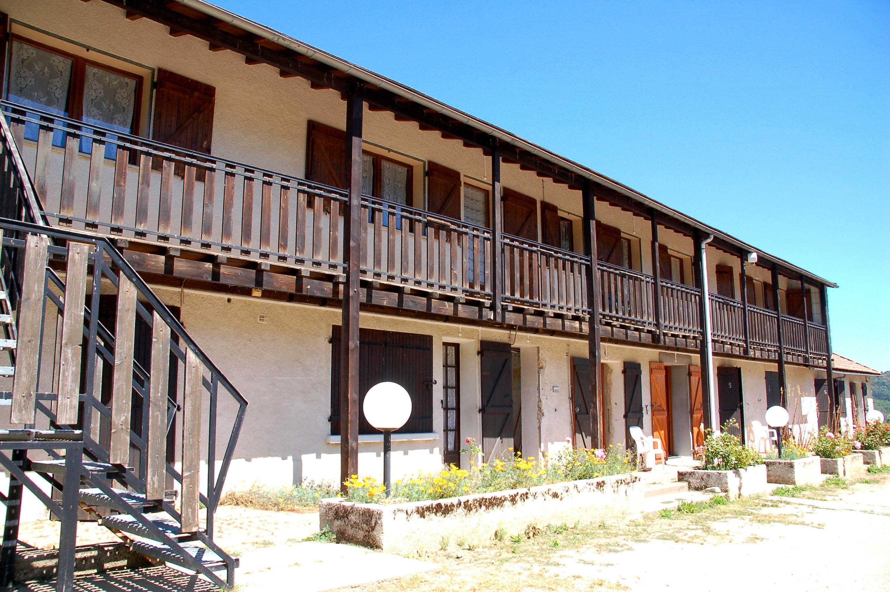 Résidence - Galerie de photos - Image 1 sur 1