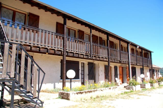 Photo de la résidence 1