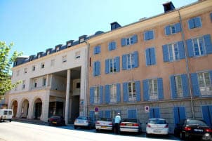 Photo de la résidence 1