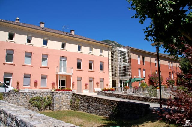 Photo de la résidence 1