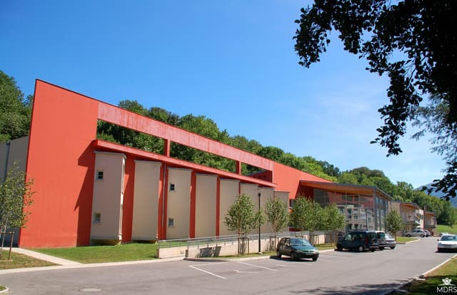 Photo de la résidence 1