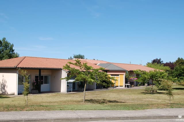 Photo de la résidence 1