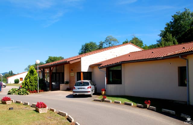 Photo de la résidence 1