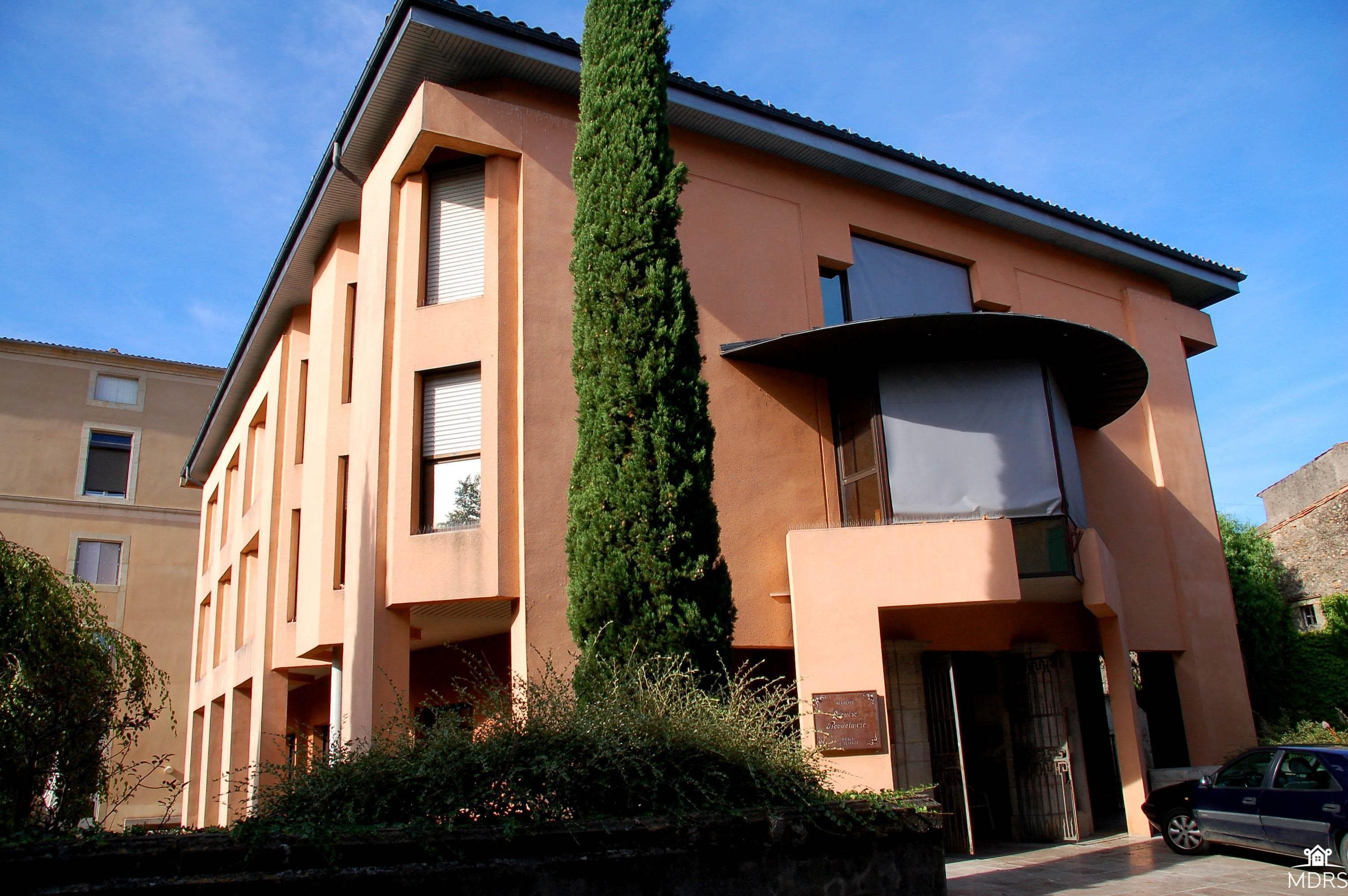 Résidence - Galerie de photos - Image 1 sur 3