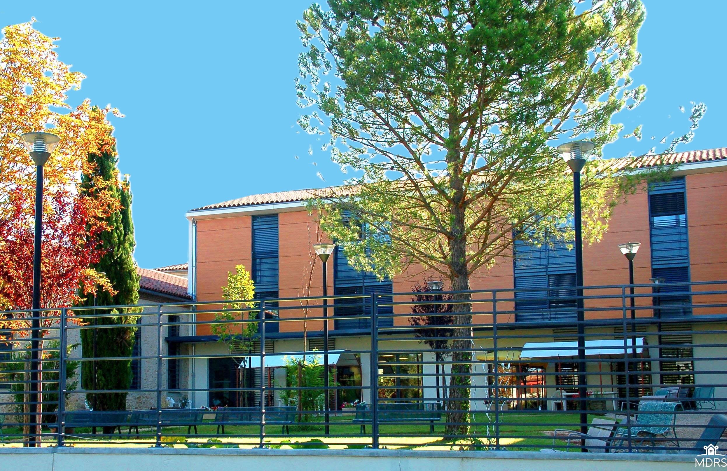 Résidence - Galerie de photos - Image 1 sur 1