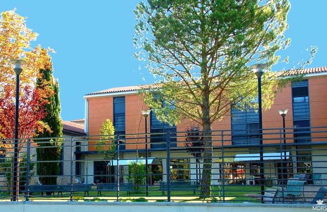 Photo de la résidence 1