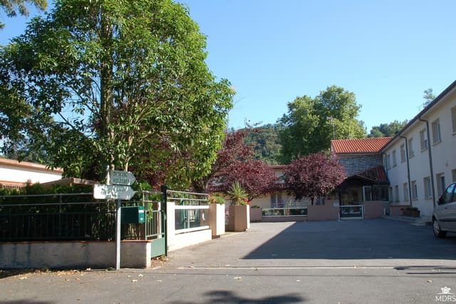 Photo de la résidence 1