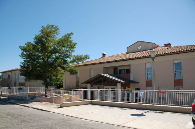 Photo de la résidence 1