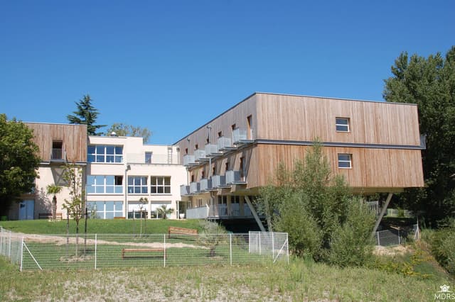 Photo de la résidence 1