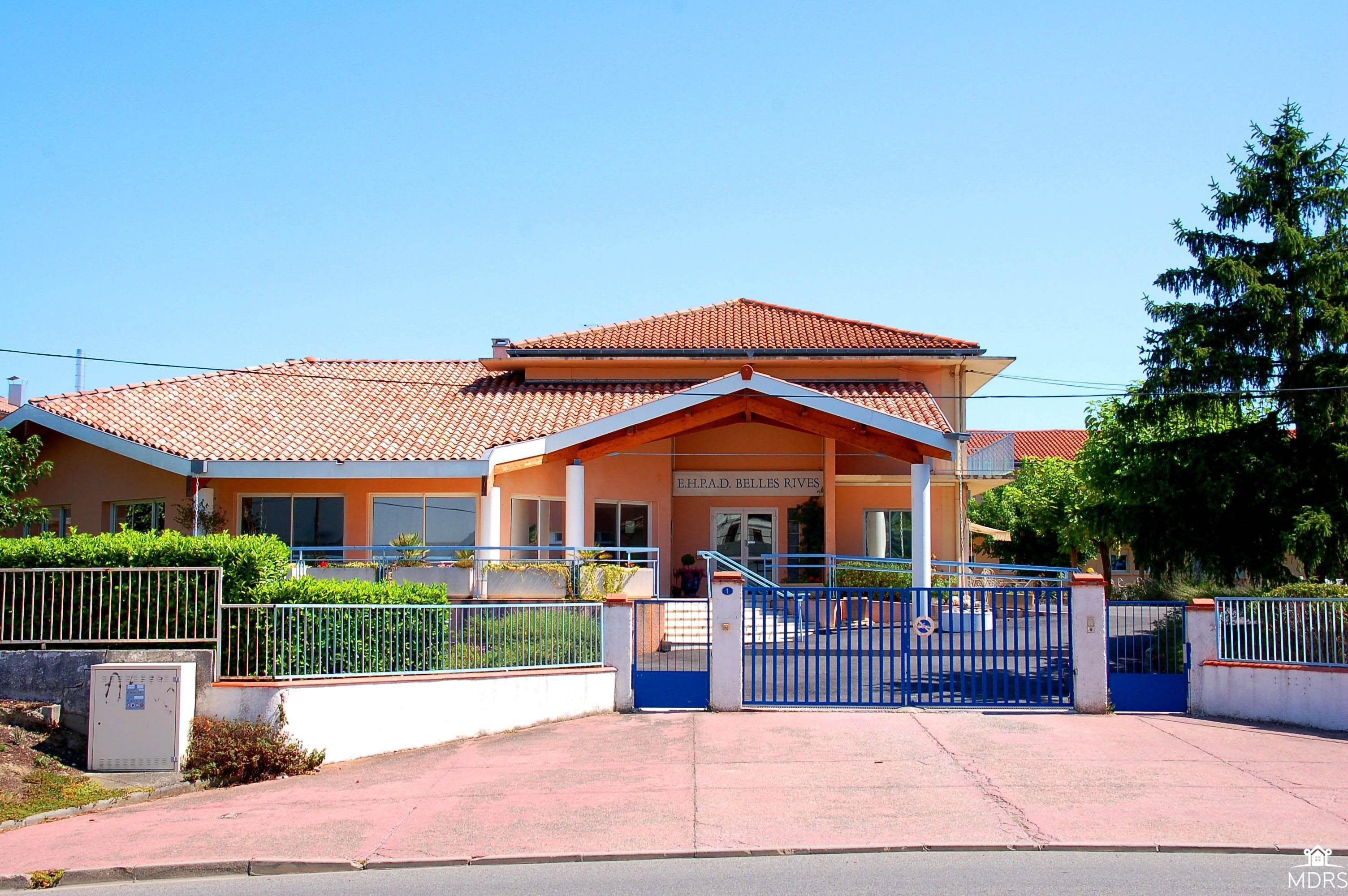 Résidence - Galerie de photos - Image 1 sur 1