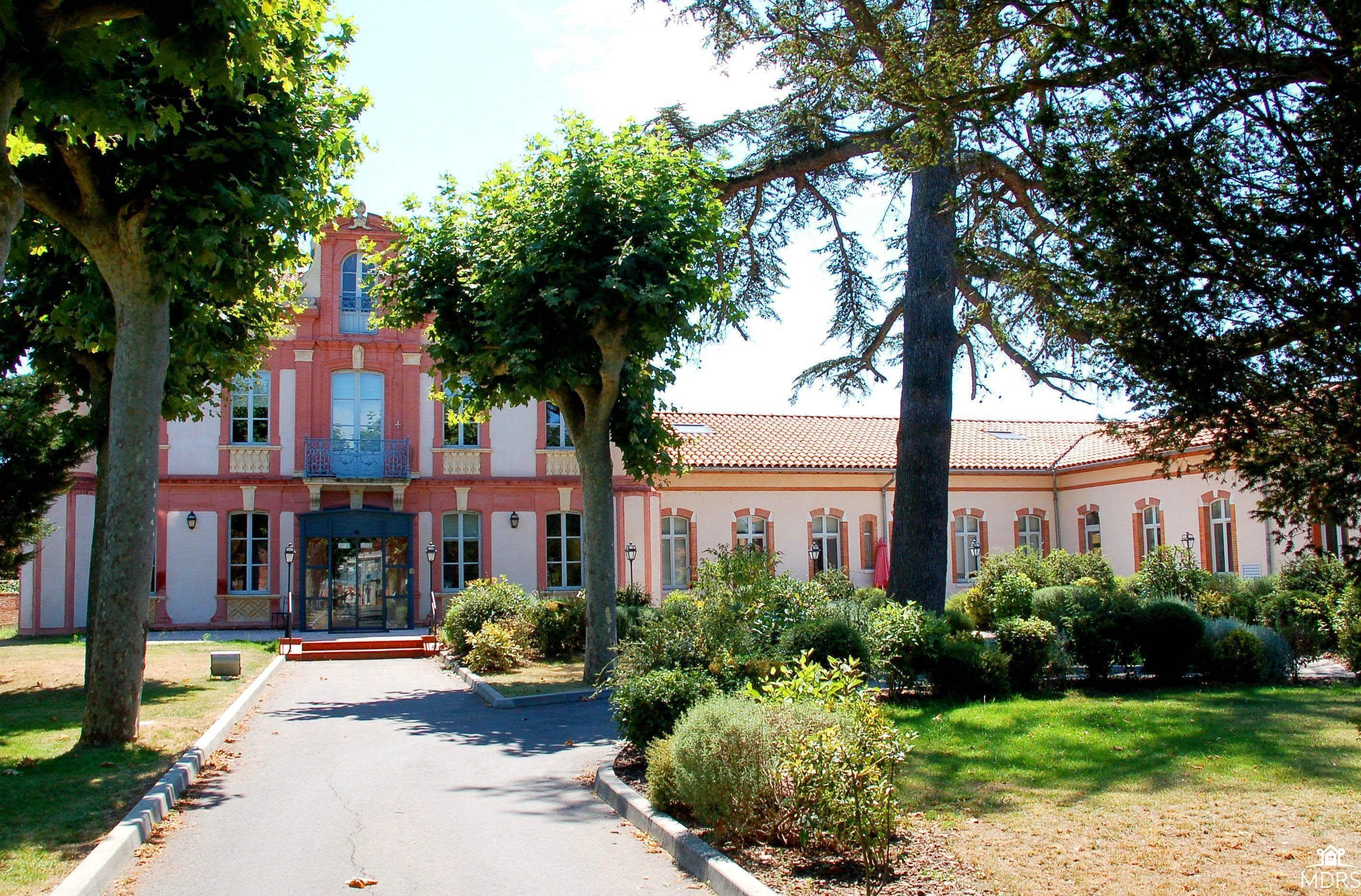 Résidence - Galerie de photos - Image 1 sur 1