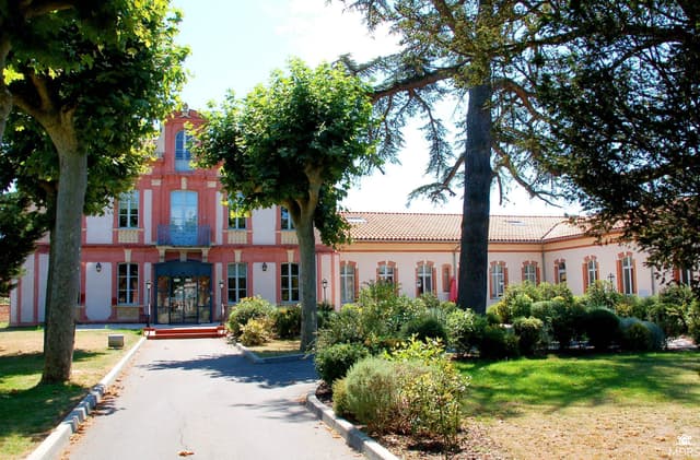 Photo de la résidence 1