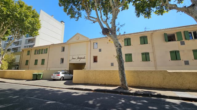 Photo de la résidence 1