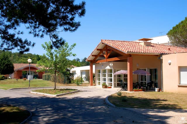 Photo de la résidence 1