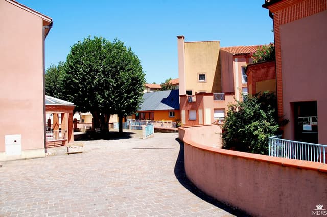 Photo de la résidence 1