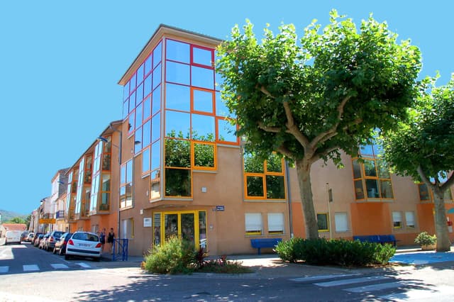 Photo de la résidence 1