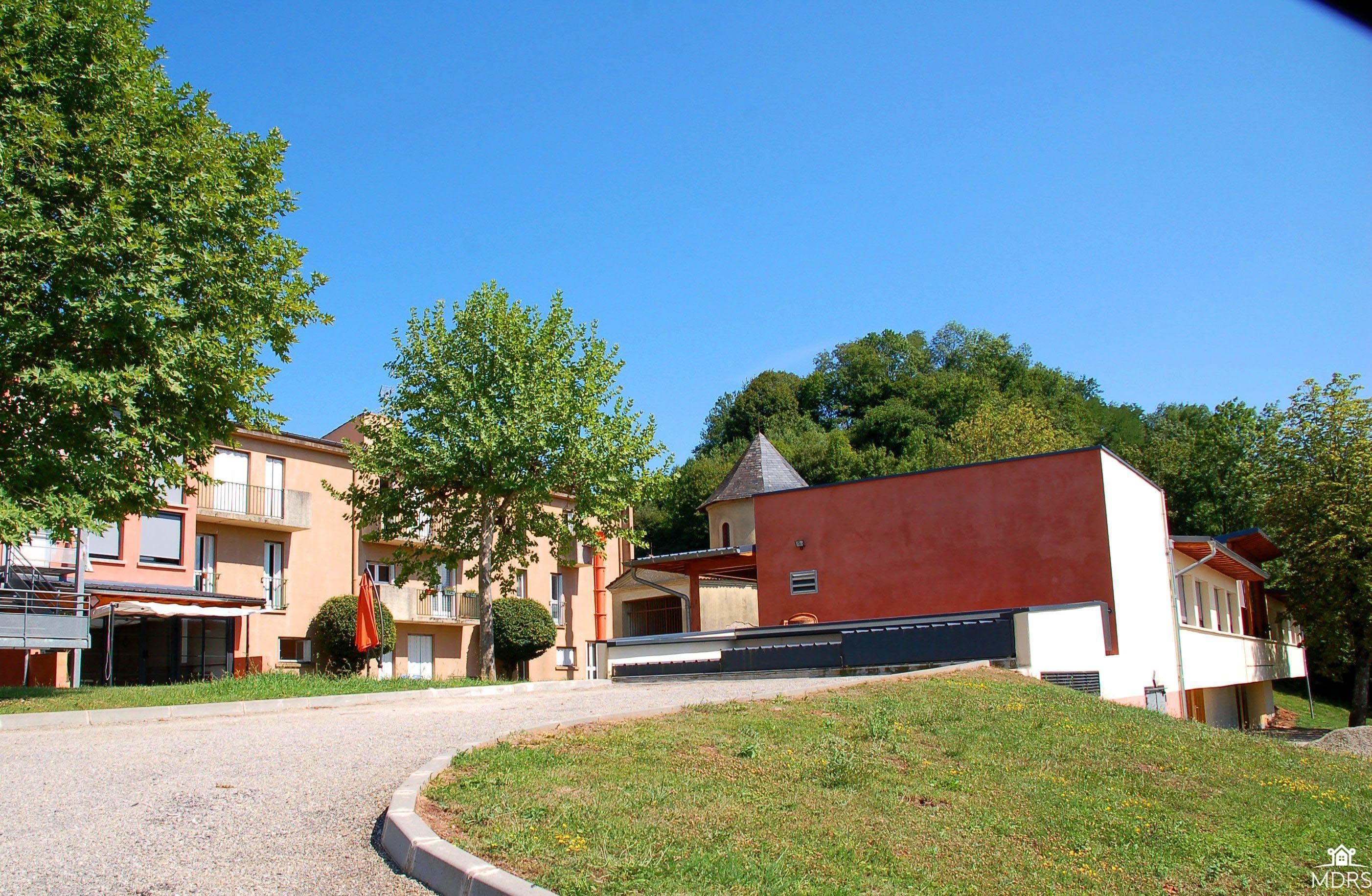 Résidence - Galerie de photos - Image 1 sur 1