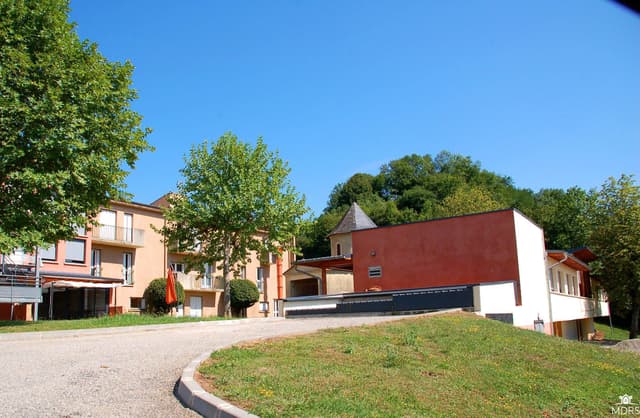 Photo de la résidence 1