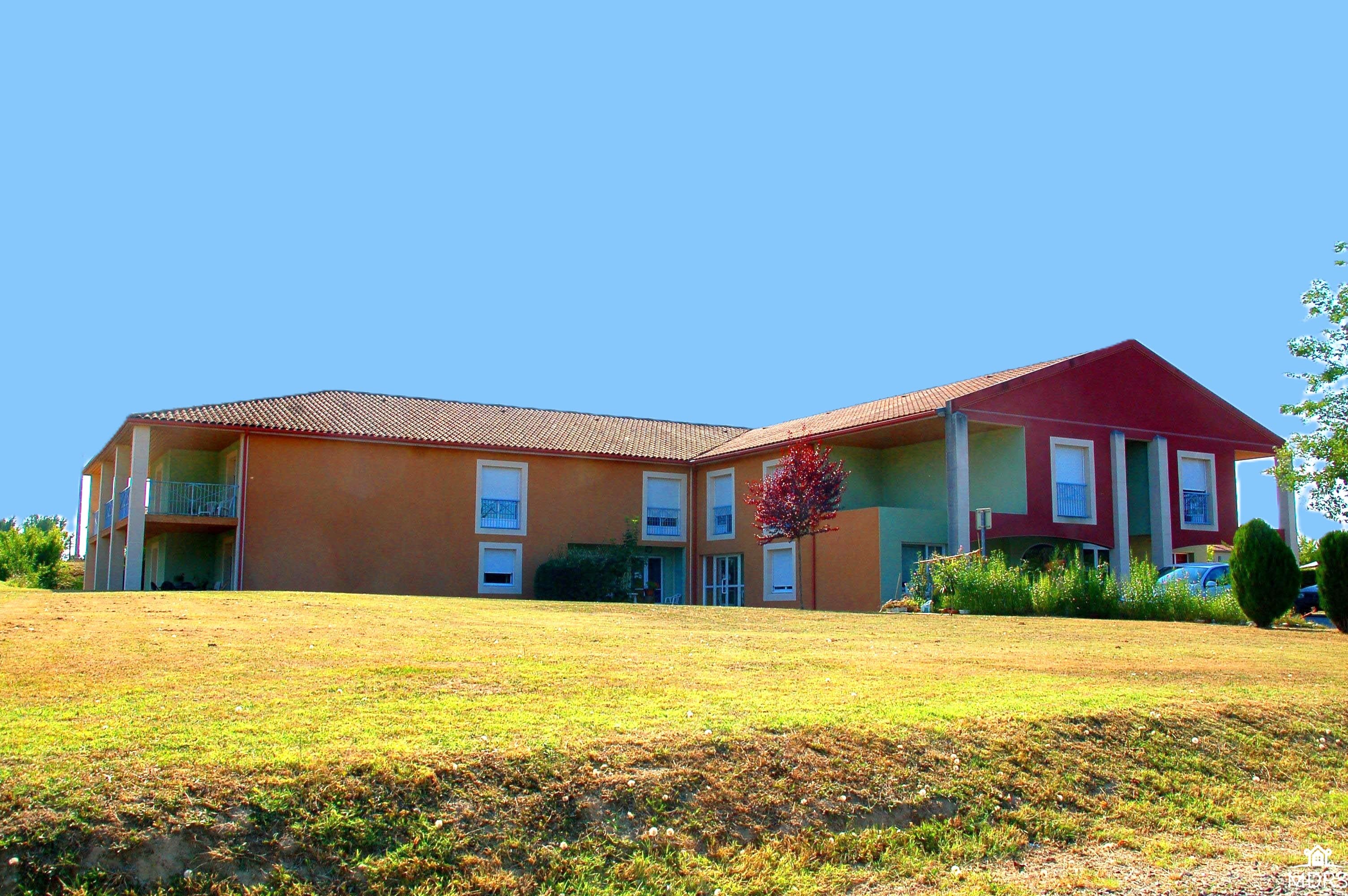 Résidence - Galerie de photos - Image 1 sur 1