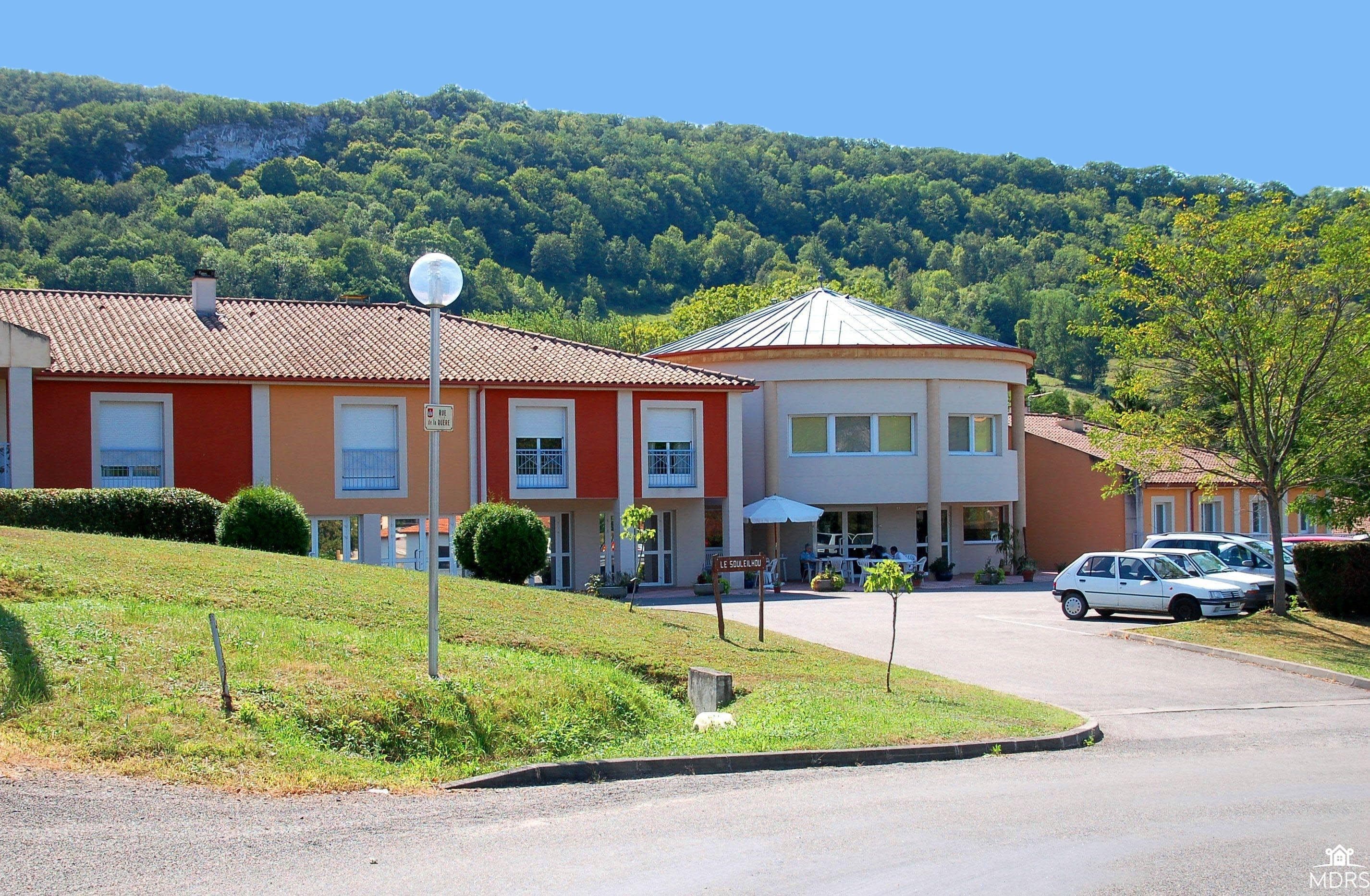 Résidence - Galerie de photos - Image 1 sur 1