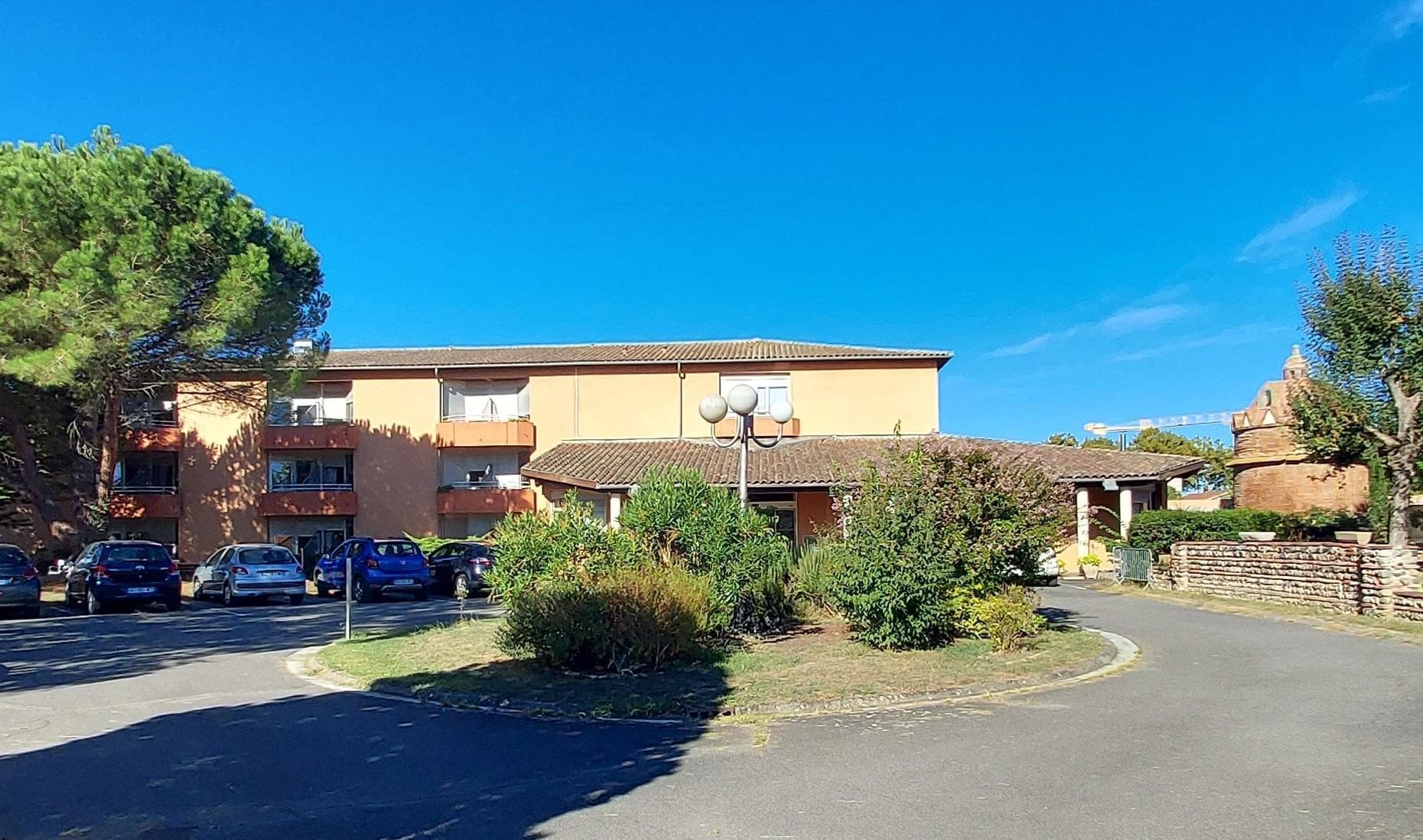 Résidence - Galerie de photos - Image 1 sur 1