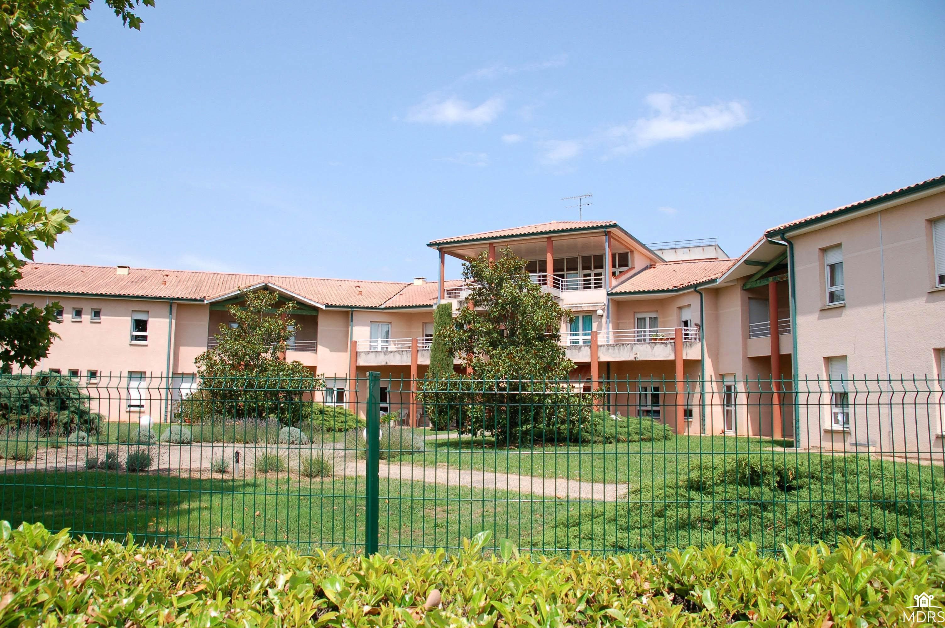 Résidence - Galerie de photos - Image 1 sur 1