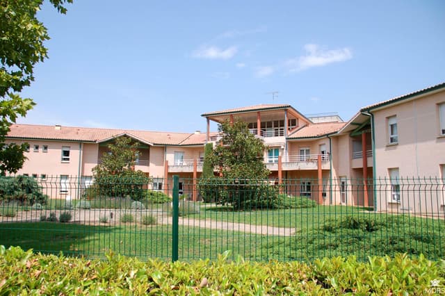 Photo de la résidence 1