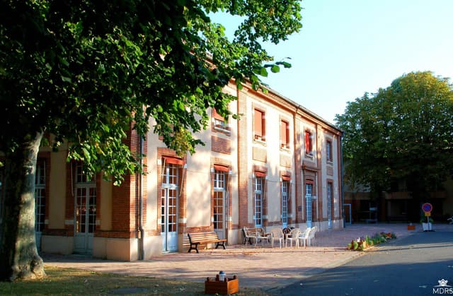 Photo de la résidence 1