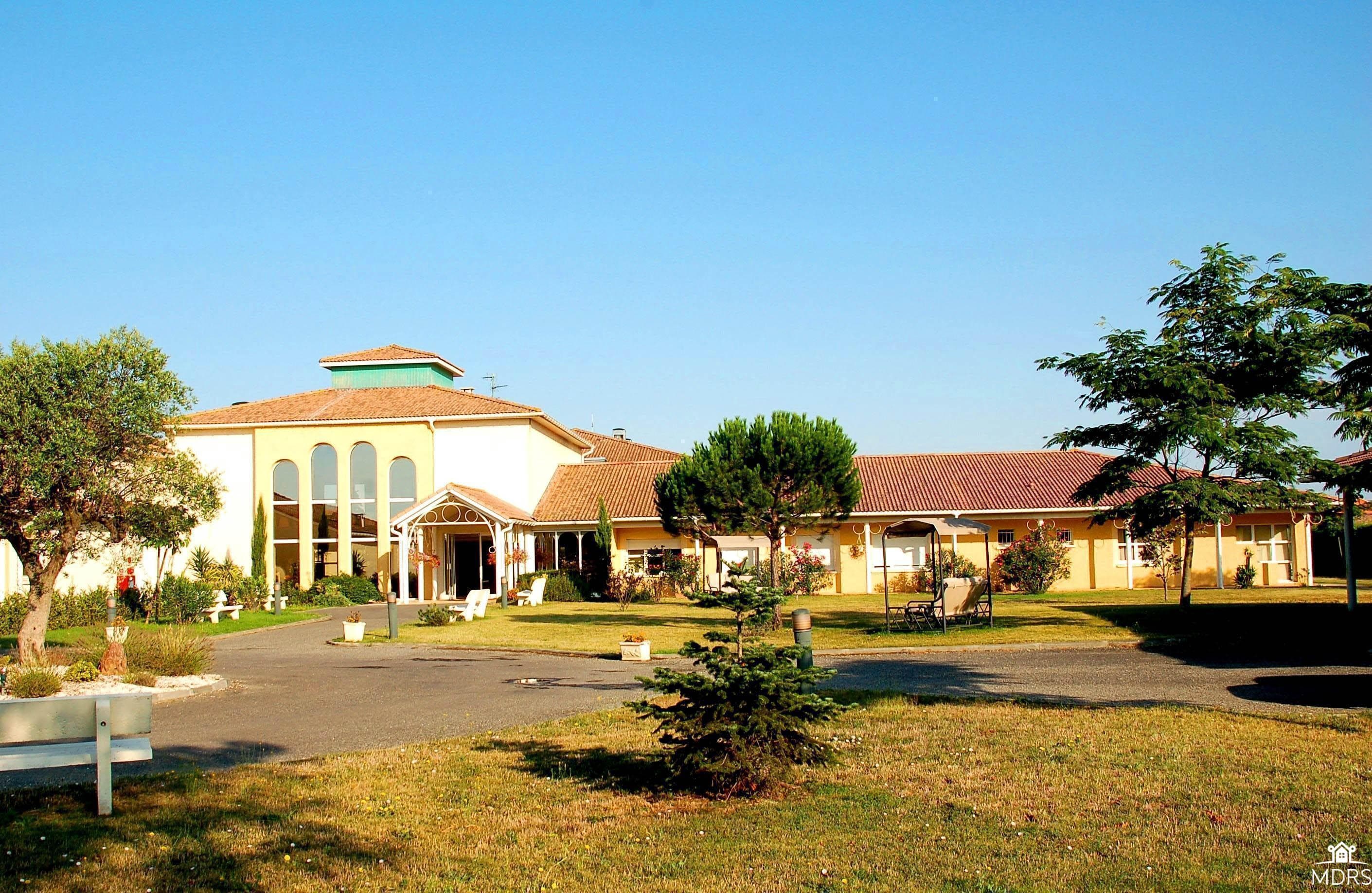 Résidence - Galerie de photos - Image 1 sur 17