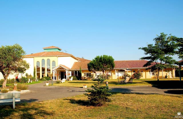 Photo de la résidence 1