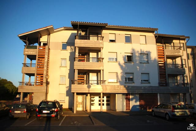 Photo de la résidence 1