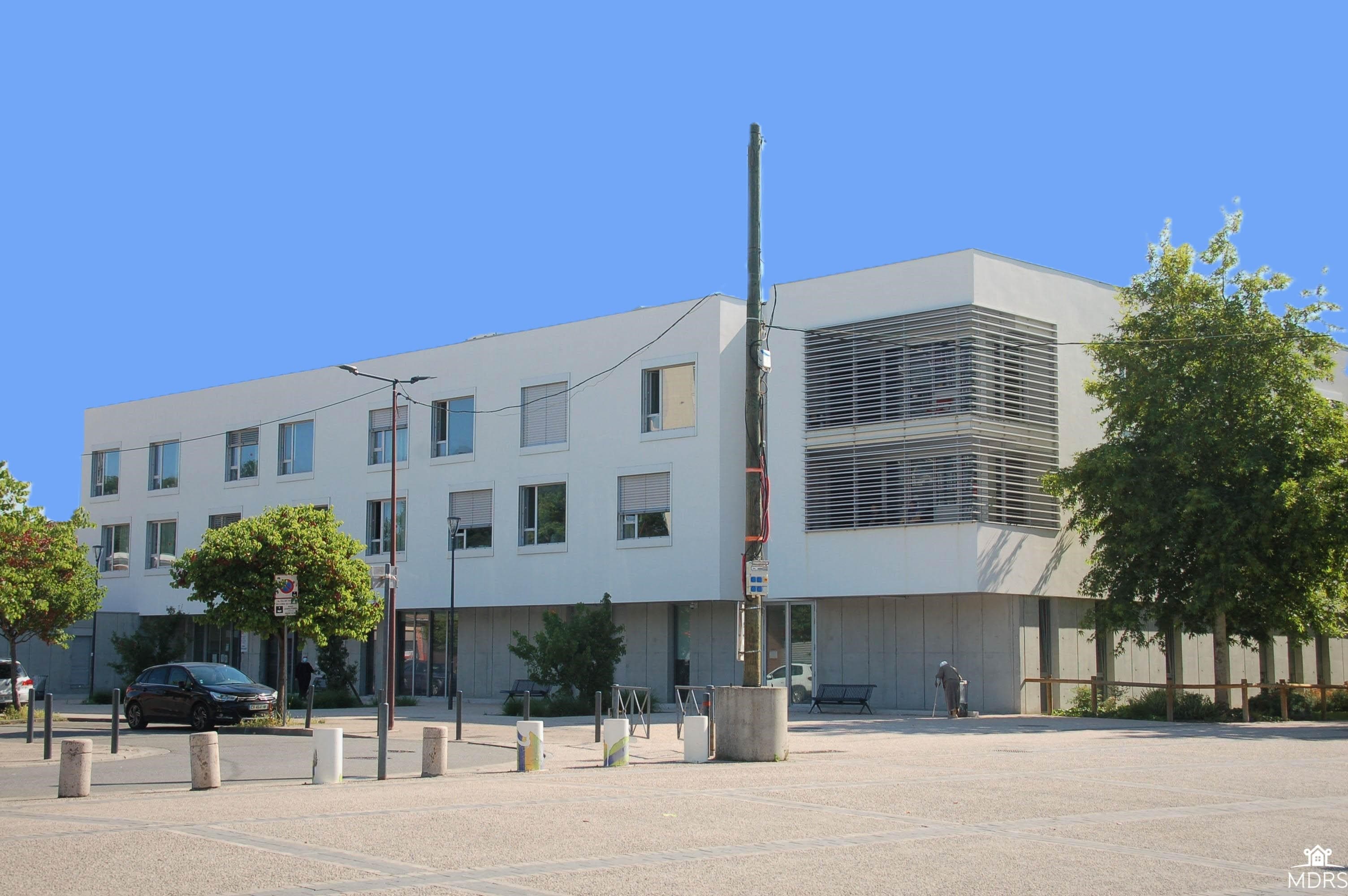 Résidence - Galerie de photos - Image 1 sur 3