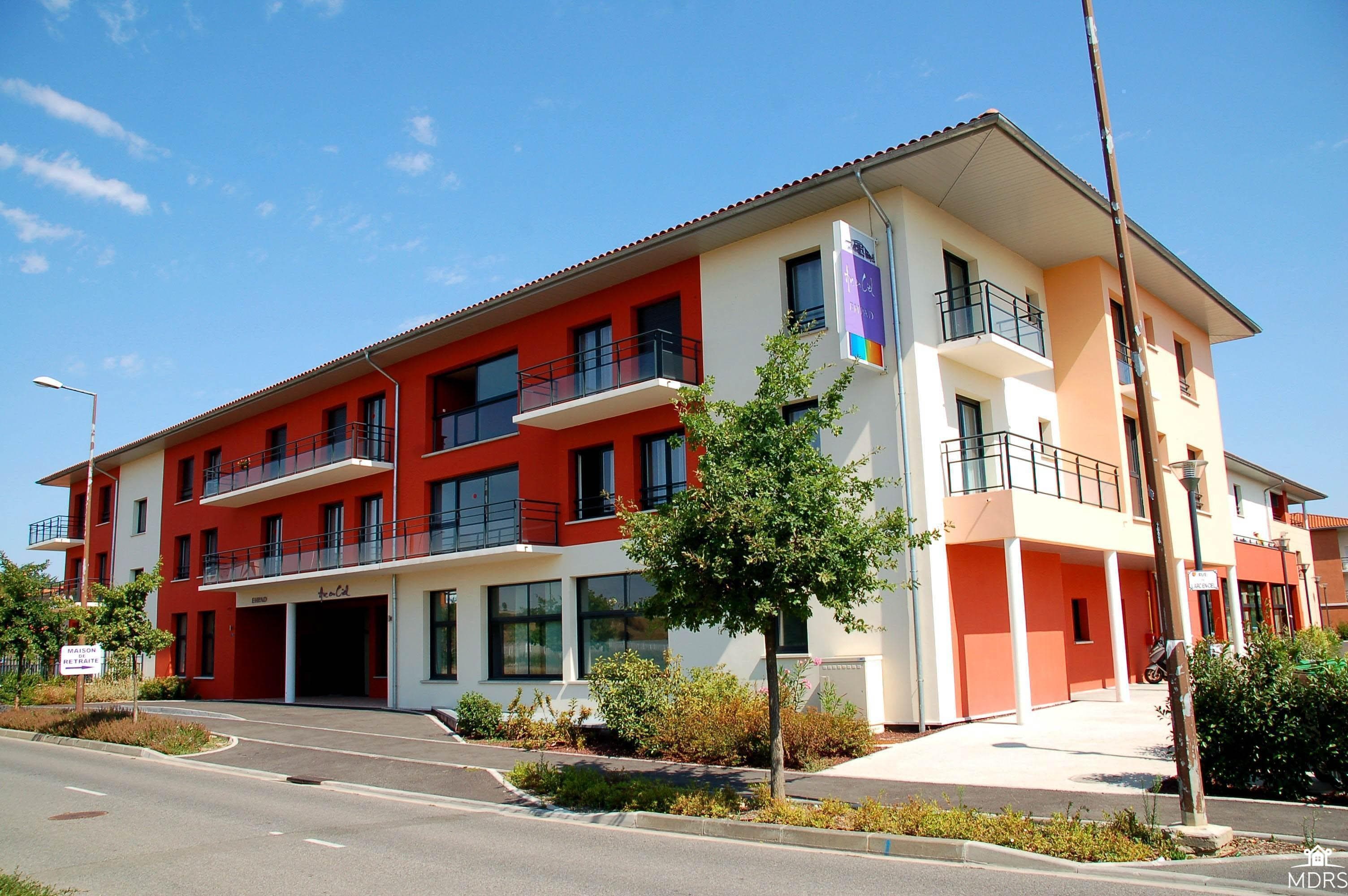 Résidence - Galerie de photos - Image 1 sur 20