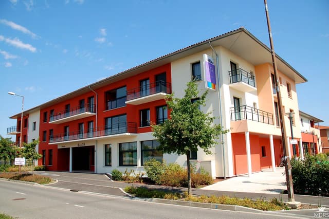 Photo de la résidence 1