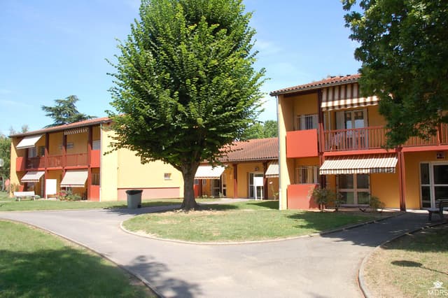 Photo de la résidence 1