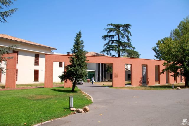 Photo de la résidence 1