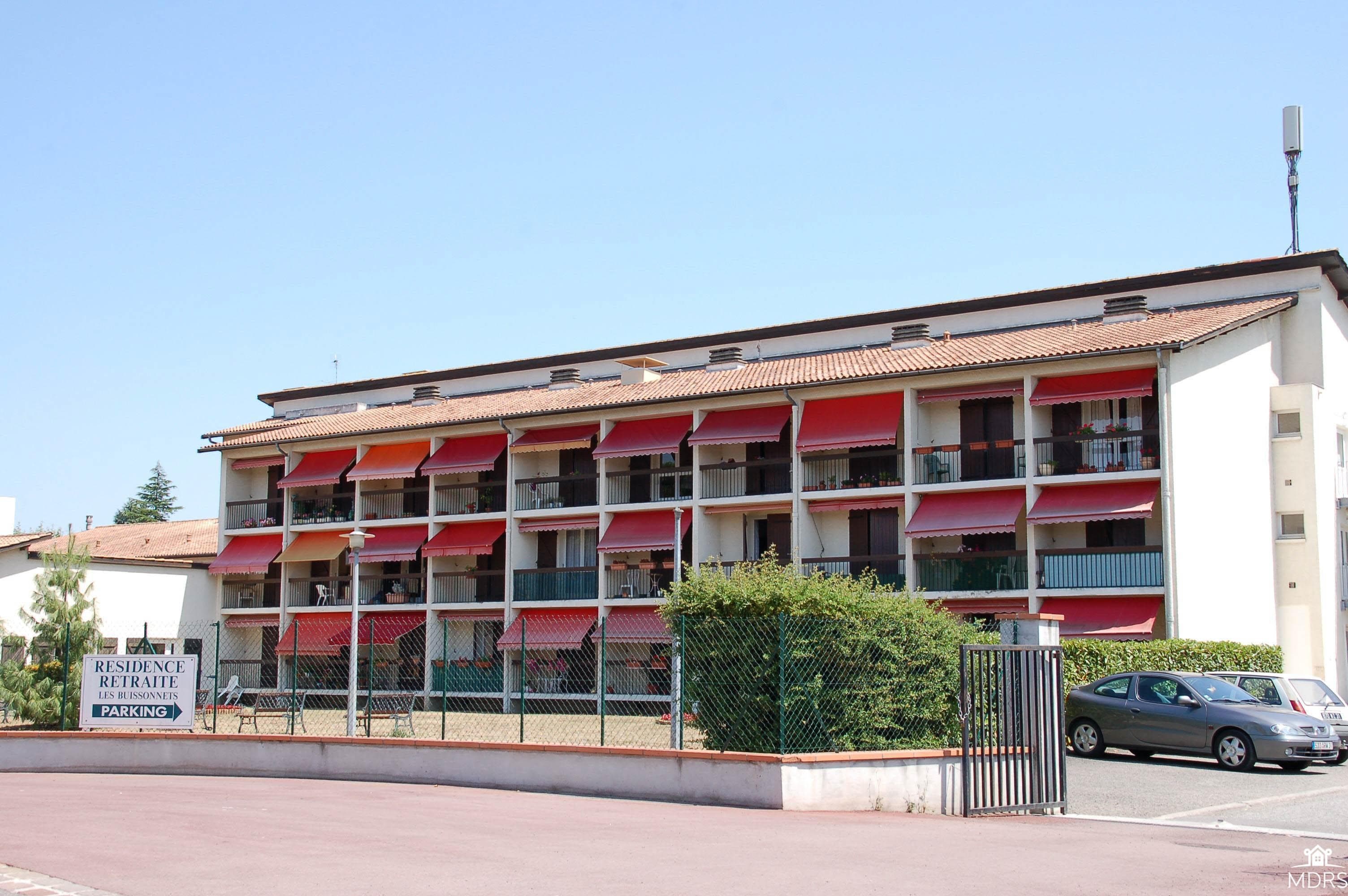 Résidence - Galerie de photos - Image 1 sur 7