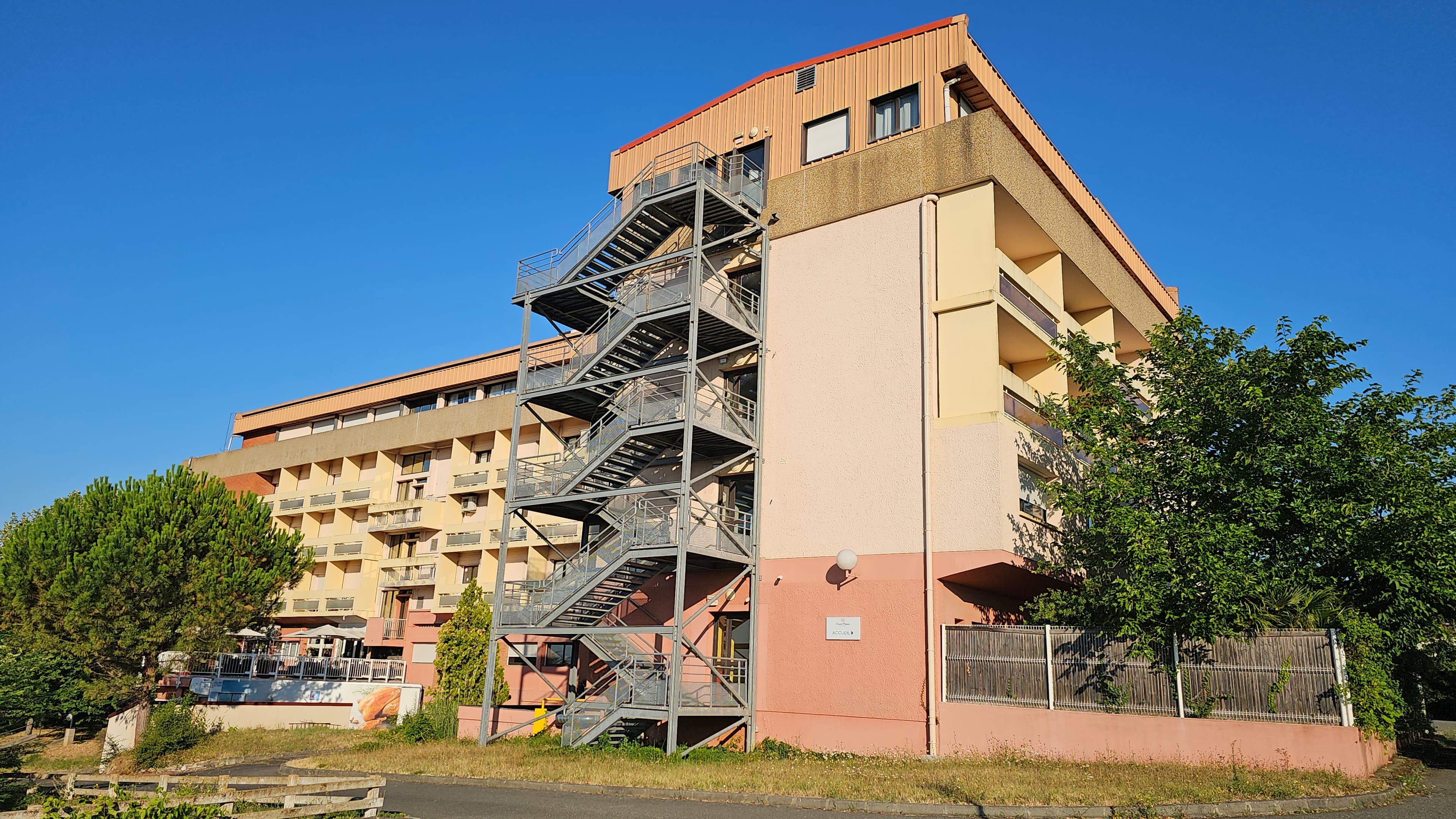 Résidence - Galerie de photos - Image 1 sur 15