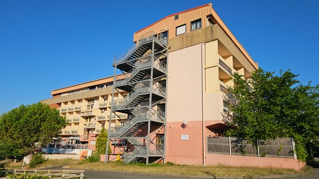 Photo de la résidence 1