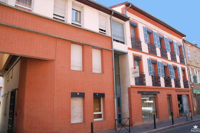 Photo de la résidence 1