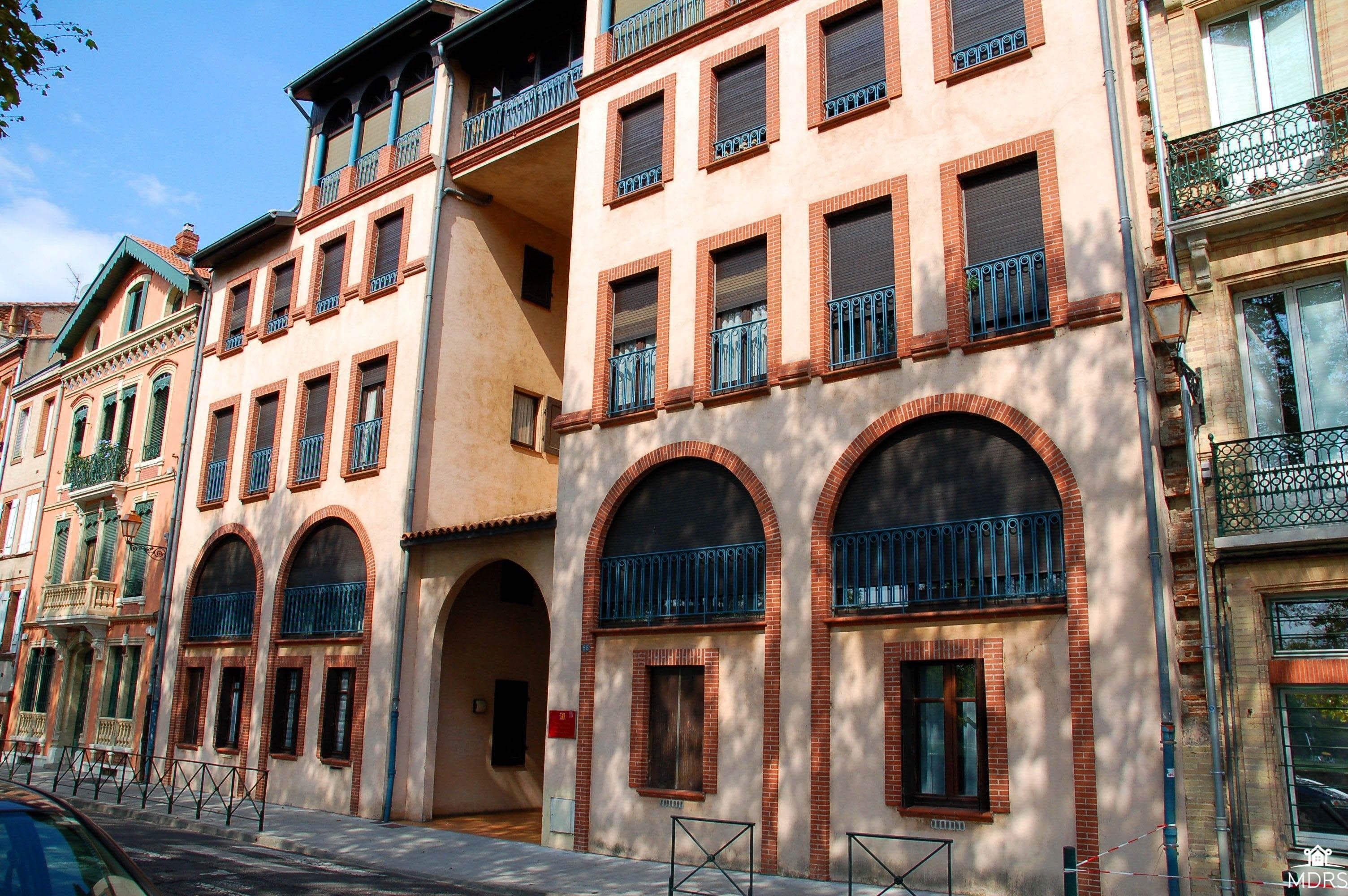 Résidence - Galerie de photos - Image 1 sur 1