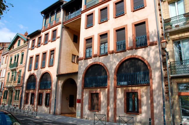 Photo de la résidence 1