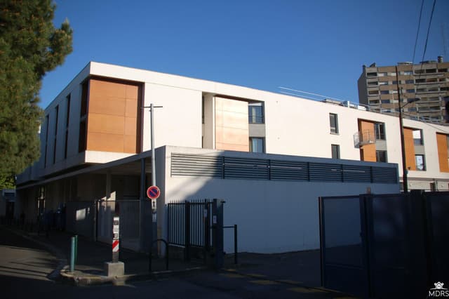 Photo de la résidence 1