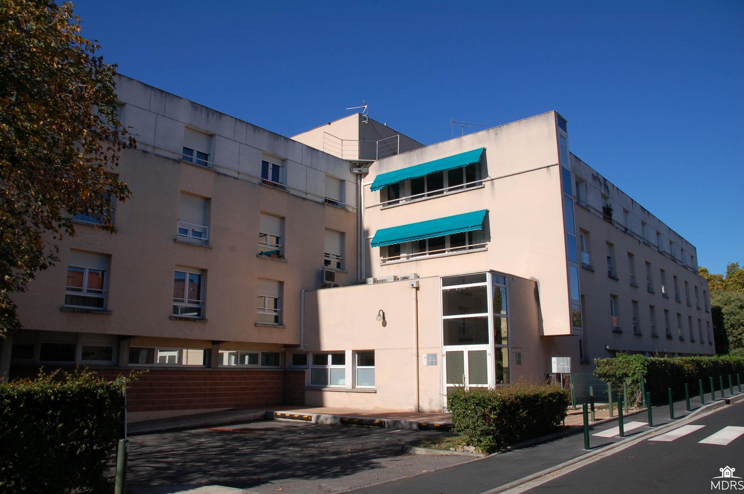 Résidence - Galerie de photos - Image 1 sur 1