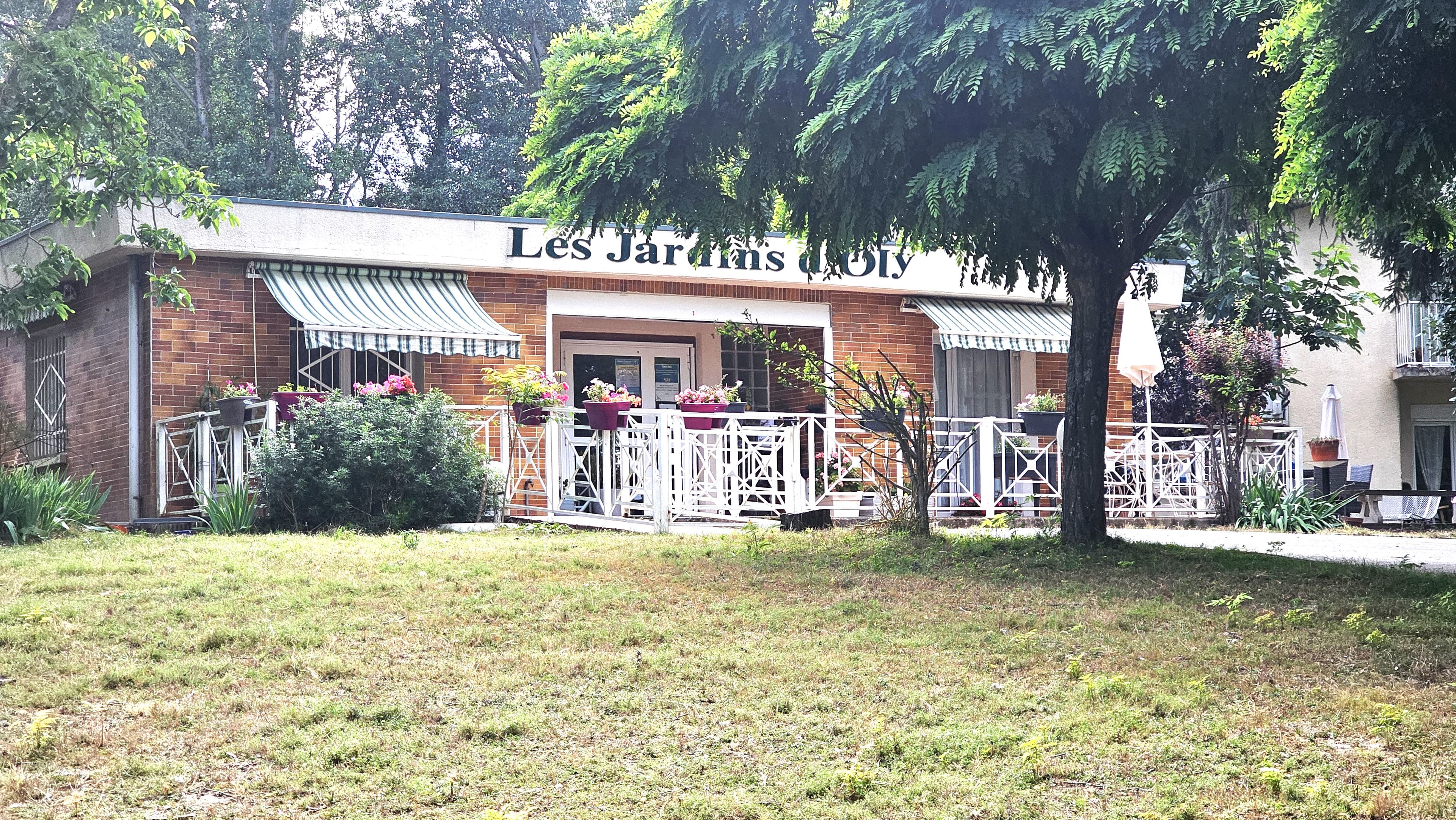 Résidence - Galerie de photos - Image 1 sur 1