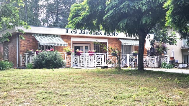 Photo de la résidence 1