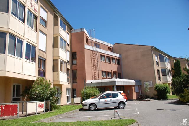 Photo de la résidence 1
