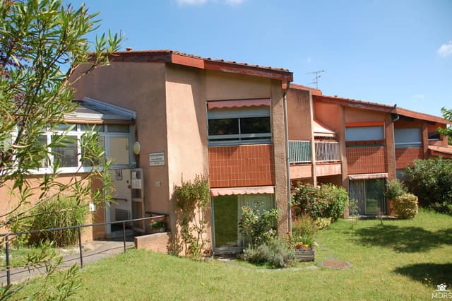 Photo de la résidence 1