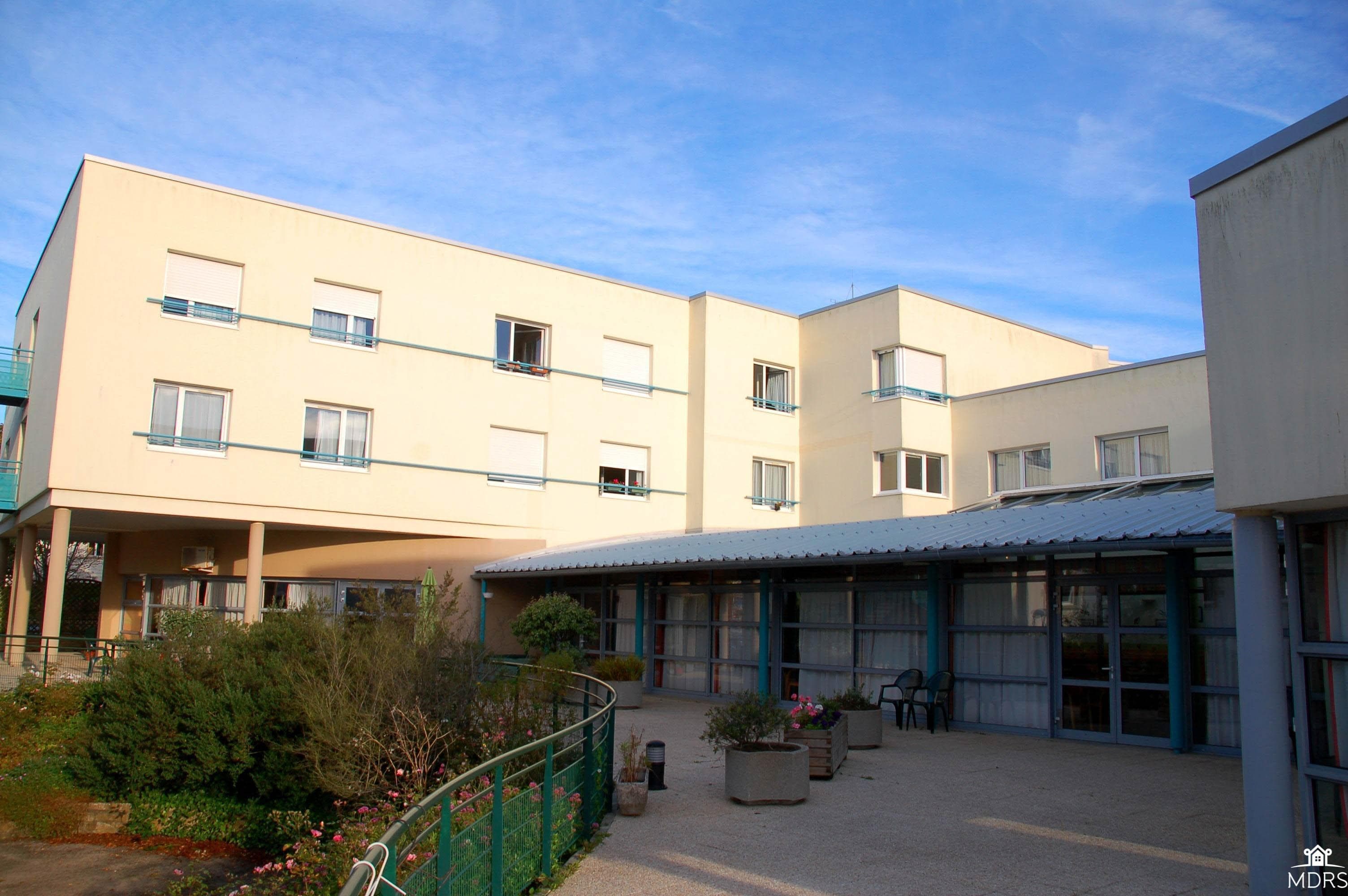 Résidence - Galerie de photos - Image 1 sur 1